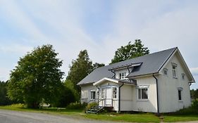 Luntinmäen omakotitalo